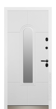 Входная дверь Гела GELA.M94M-U.1