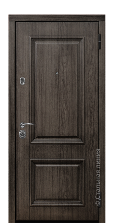 Входная дверь Британия BRITAIN.M73M.1