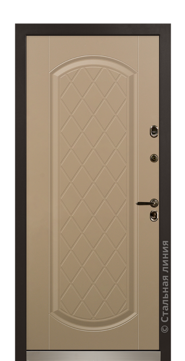 Входная дверь Геспер Hesperus.94M-U.2