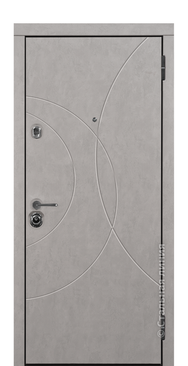 Входная дверь Саунд SOUND.M94M.5