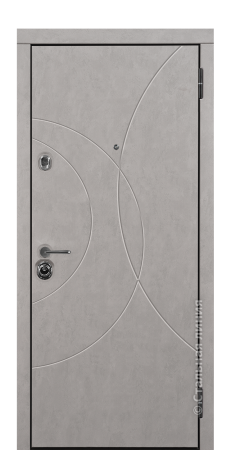 Входная дверь Саунд SOUND.M73M.5