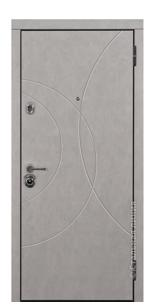 Входная дверь Саунд SOUND.M73M.5