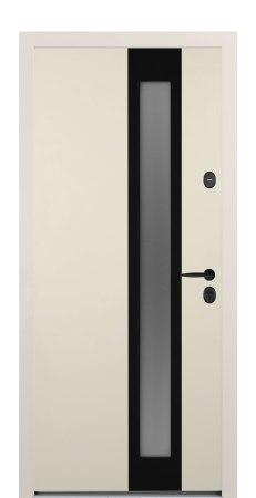 Входная дверь Атлантик Atlantic.H-A.3