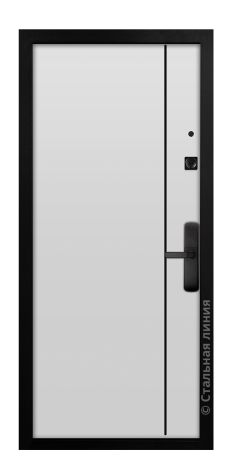 Входная дверь Эколифа ECOLIFA.M73M.2#