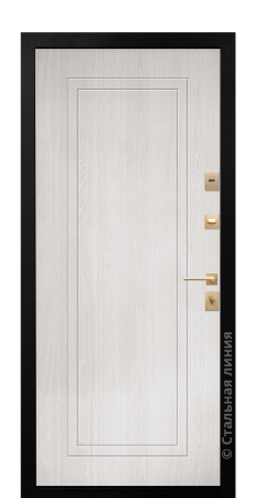 Входная дверь Ристор RISTOR.M100M.1