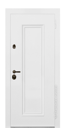 Входная дверь Аргос Argos.100M-U.1 Входная дверь Аргос Argos.100M-U.1