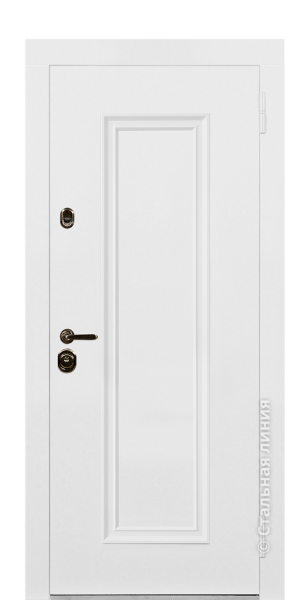 Входная дверь Аргос Argos.82M-U.1