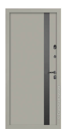 Входная дверь Инди INDIE.M82M.3