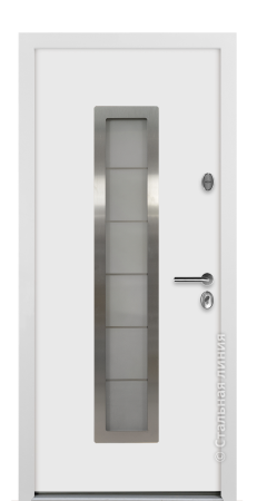 Входная дверь Норд Nord.H-A.10