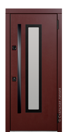 Входная дверь Лерес Leres.M82M-U.1