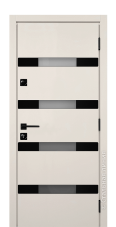 Входная дверь Ларвик Larvik.H-A.7