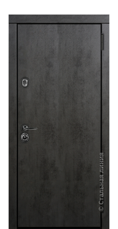 Входная дверь Бродвей Broadway.M73M.1