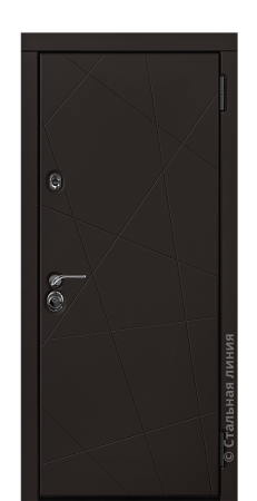 Входная дверь Клео KLEO.M94M.4