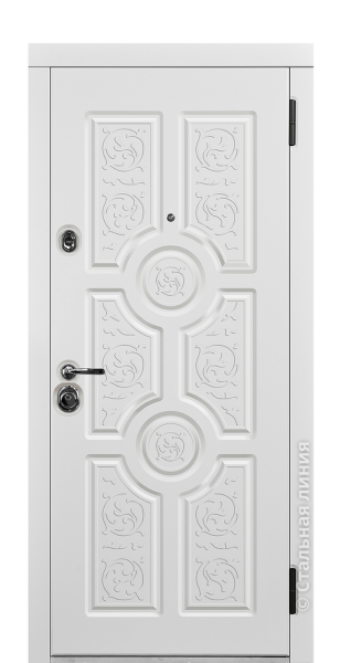 Входная дверь Версаче VERSACE.M70M-U.3