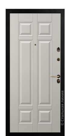 Входная дверь Льюис LEWIS.M100M.2