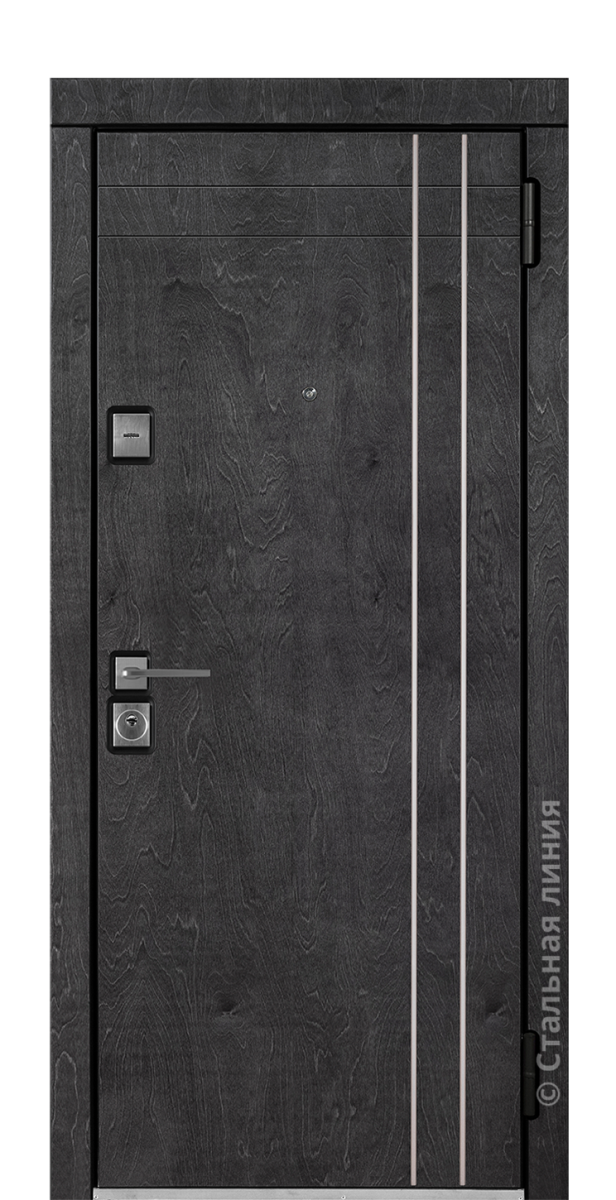 Входная дверь Леба LEBA.M82M-U.1