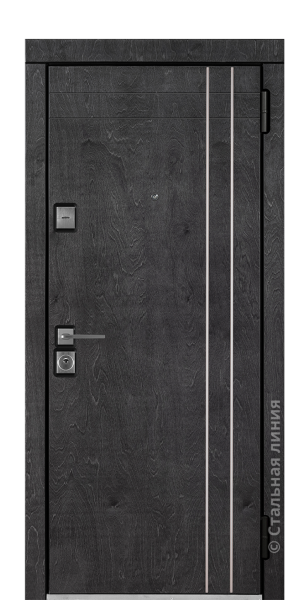 Входная дверь Леба LEBA.M70M-U.1