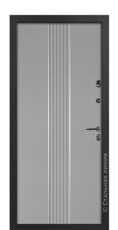 Входная дверь Авиэтта AVIETTA.M73M.1