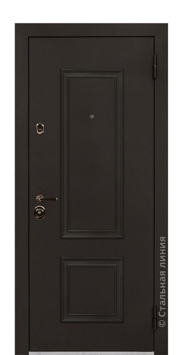 Входная дверь Итака ITAKA.100M-U.5