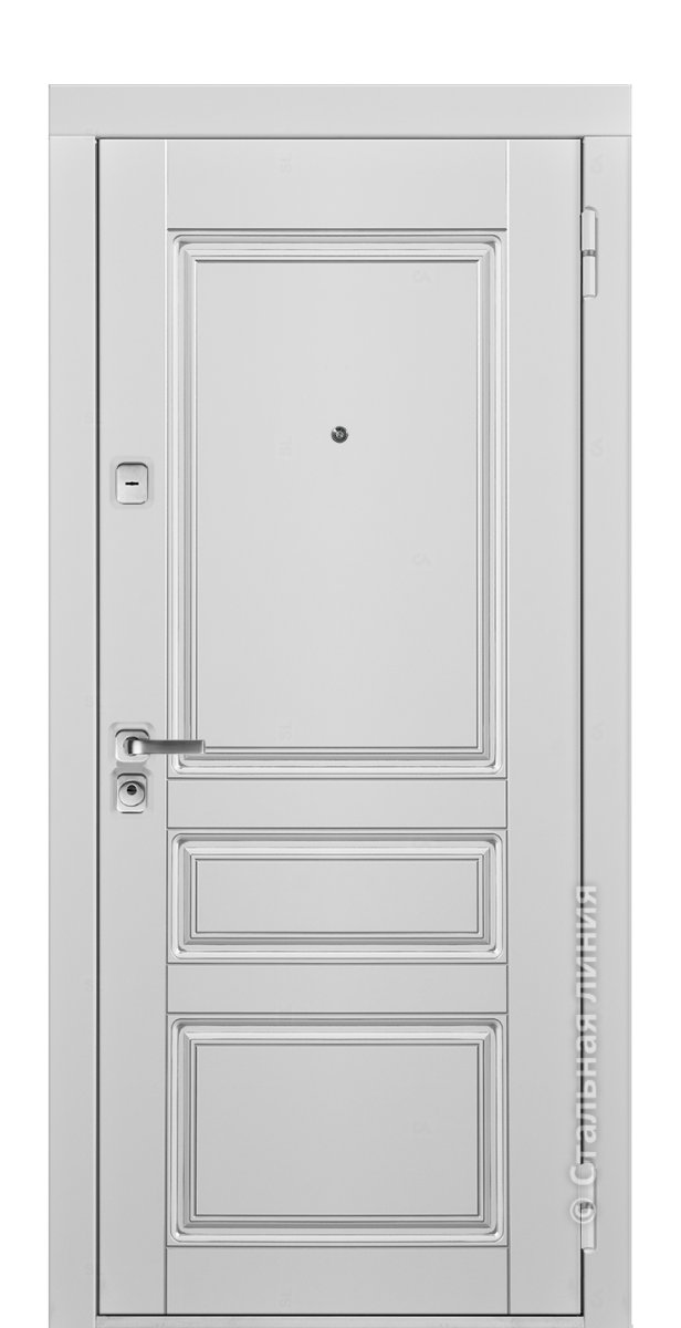 Входная дверь Дакота DAKOTA.M100M.6