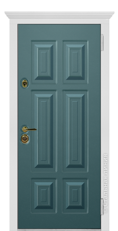 Входная дверь Бонди BONDIE.M93M-UT.1