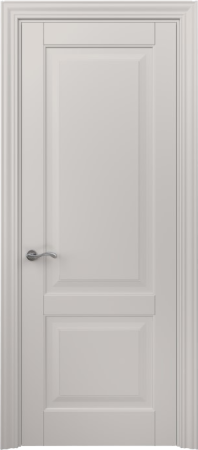 Межкомнатные двери TOSCANA 2 Эмаль (LACCATO Cream) «Perfecto Porte» в Ярославле