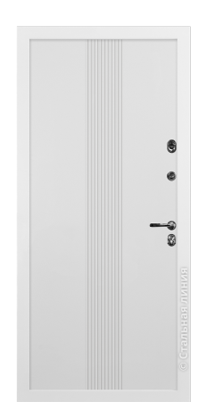 Входная дверь Конфер Konfer.M82M.2
