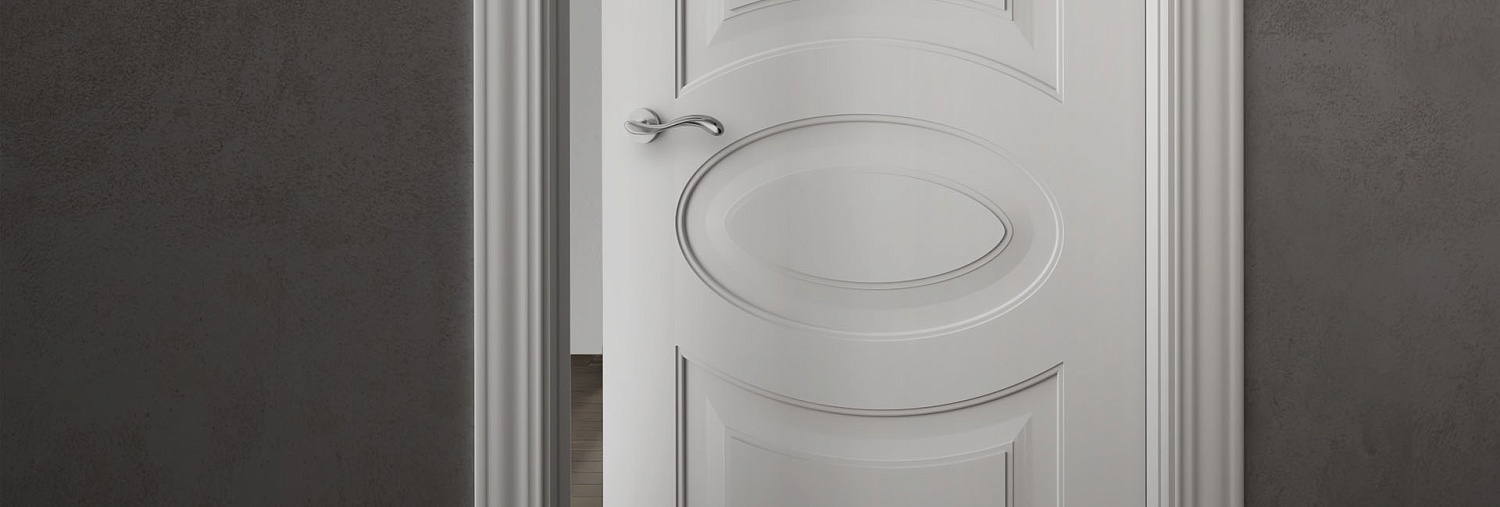 Межкомнатные двери TOSCANA 2 Эмаль «Perfecto Porte» в Ярославле