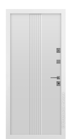 Входная дверь Феррара FERRARA.M82M.1