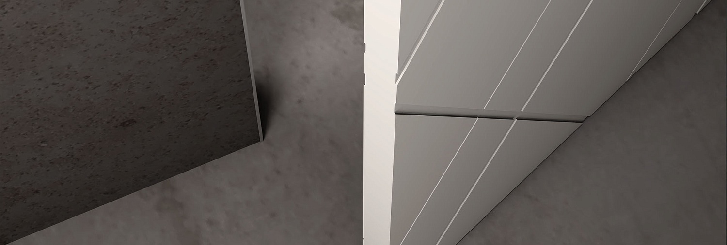 Межкомнатные двери LINEA 12 Эмаль «Perfecto Porte» в Ярославле