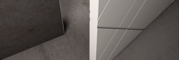 Межкомнатные двери LINEA 1 Эмаль «Perfecto Porte» в Ярославле Межкомнатные двери LINEA 1 Эмаль «Perfecto Porte» в Ярославле