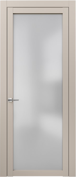Межкомнатные двери TESLA 1 Эмаль