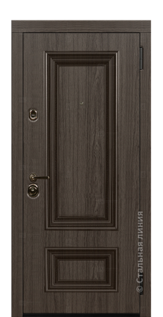 Входная дверь Поло POLO.M100M.1