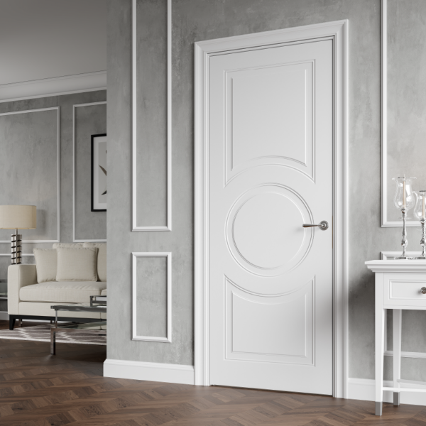 CARINA CAR032 COLOR (матовая эмаль) «ОКЕАН» в Ярославле