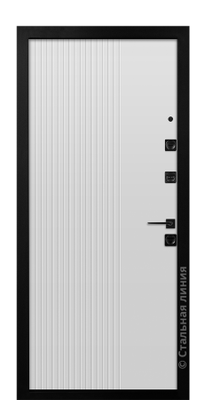 Входная дверь Кобург Coburg.M82M.1#