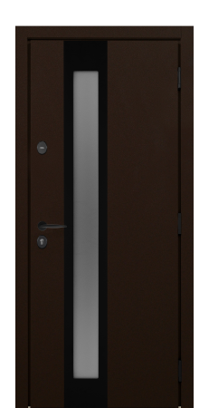 Входная дверь Атлантик Atlantic.H-A.3