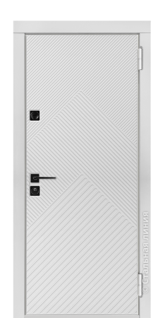 Входная дверь Гакона GAKONA.M100M.4