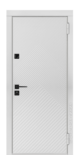 Входная дверь Гакона GAKONA.M100M.4