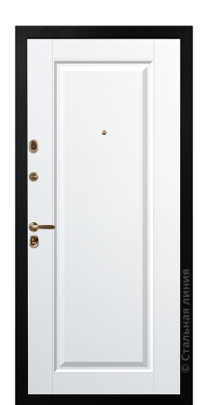 Входная дверь Дельфа TD-DELFA.M82M.2#