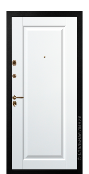 Входная дверь Дельфа TD-DELFA.M82M.1#