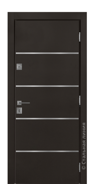 Входная дверь Скаген SKAGEN.H-A.4