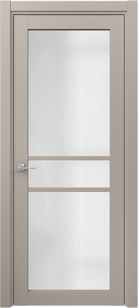 VEGA VG2 ECOSHPON (ПВХ)