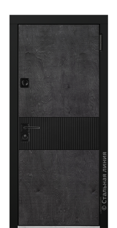 Входная дверь Арбель Arbel.M100M-U.1