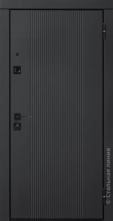 Входная дверь Атум Atum.M73M.1#