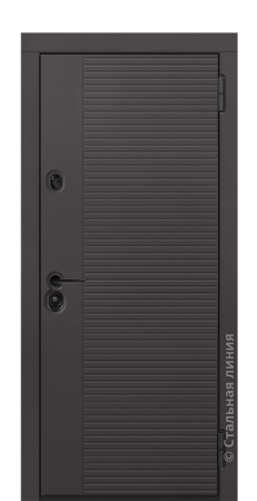 Входная дверь Миолея MYOLEA.M73M.1