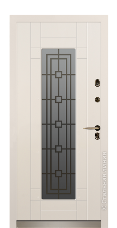 Входная дверь Эсма ESMA.M92M-UT.2