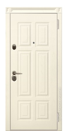 Входная дверь Бонди Bondie.M100M.2