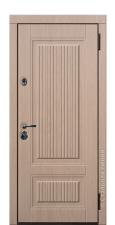 Входная дверь Толсон Tolson.M73M.1