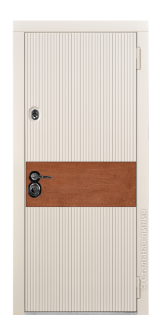 Входная дверь Кантабрия Cantabria.M82M-U.2
