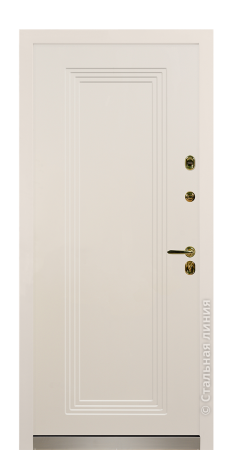 Входная дверь Асти ASTI.100M-U.2